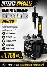 Smontagomme