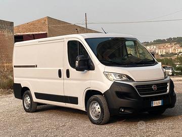 FIAT DUCATO ANNO 2018 2.3 MJT CV 130