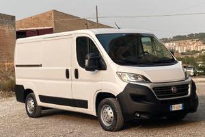 FIAT DUCATO ANNO 2018 2.3 MJT CV 130