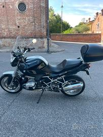 BMW R1200R