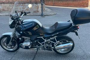 BMW R1200R