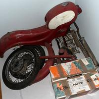 Moto guzzi Zigolo 98