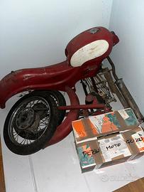 Moto guzzi Zigolo 98