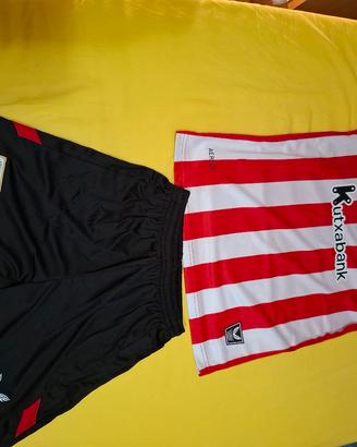 Completino del Athletic Club Bilbao Nuovo !