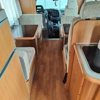 Mobilvetta Icaro S10 su Iveco Daily