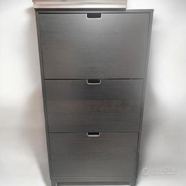 Ikea scarpiera 