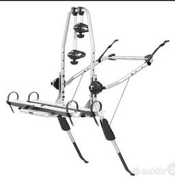 Portabiciclette 9105