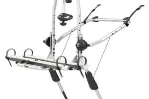 Portabiciclette 9105