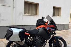 Ktm 1090 adventure s