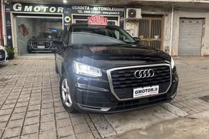 Audi Q2 1.6 TDI S tronic Sport Aziendale