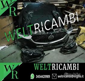 Ricambi per mazda cx-30