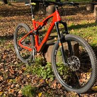 Orbea occam full carbon