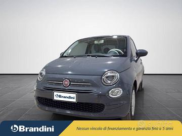 Fiat 500 1.2 Pop 69cv