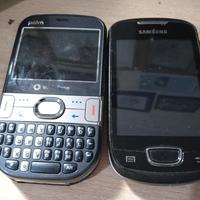 Cellulari vintage 
