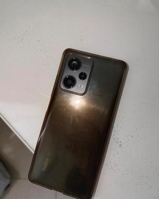 Xiaomi Redmi Note 12 Pro 5G