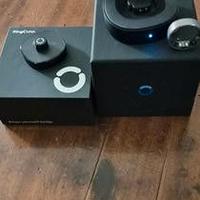 Smart ring RingConn Gen.1 Size 14 + Charging Dock