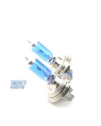LAMPADE H7 EFFETTO XENON