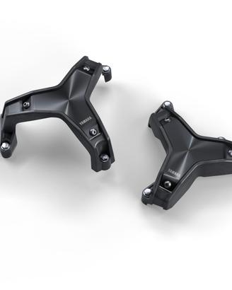 Kit di protezione motore / telaio Yamaha motore CP