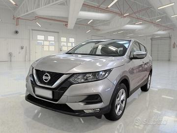 NISSAN QASHQAI 1.3 DIG-T 160 BUSINESS DCT CROSSOVE