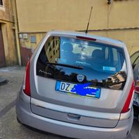 lancia musa 1.4 gpl