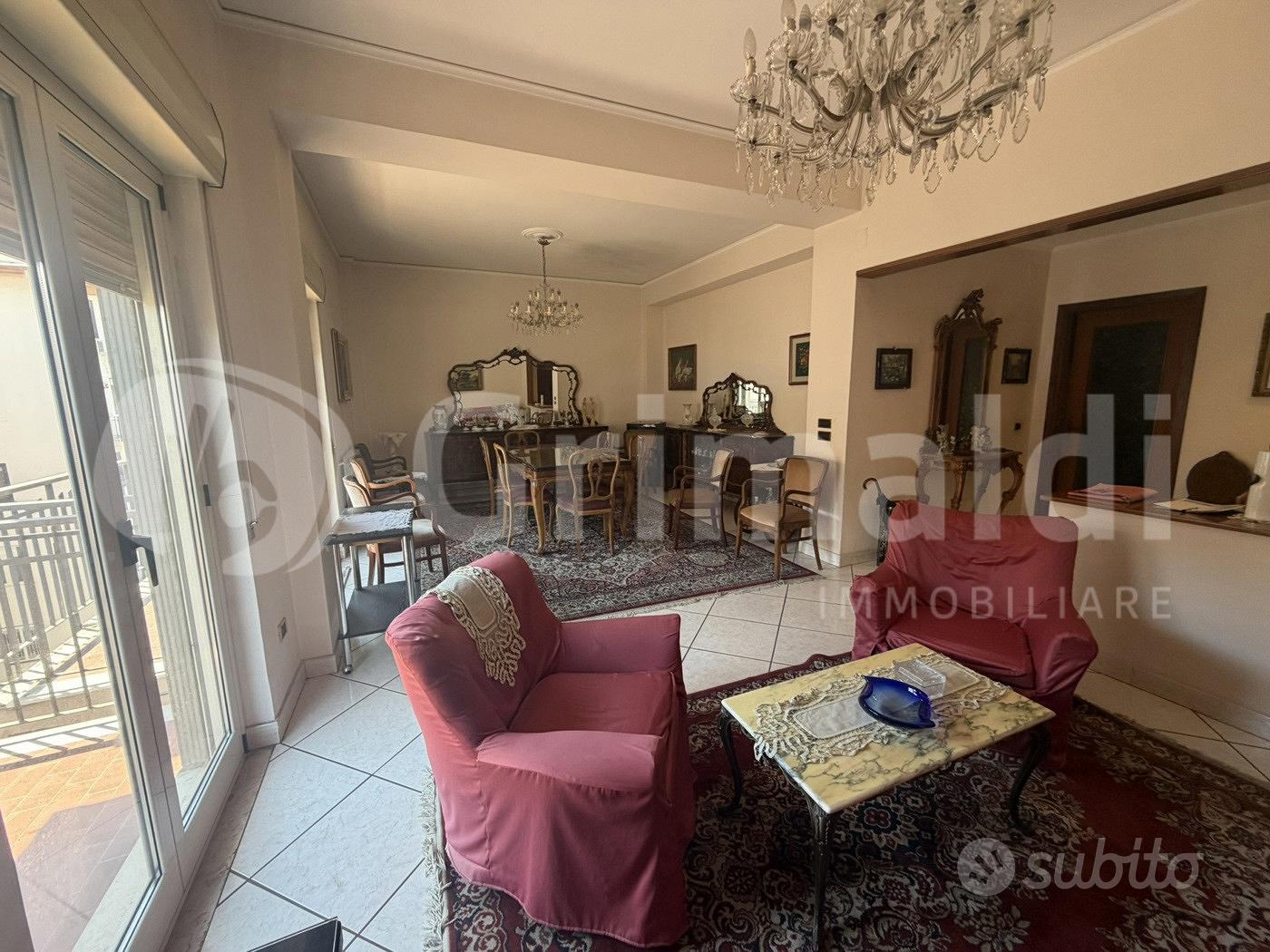 Apartment in Messina, Maregrosso, IV Circoscrizione - Vista 2