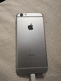 iPhone 6 – 32 GB – con scatola originale