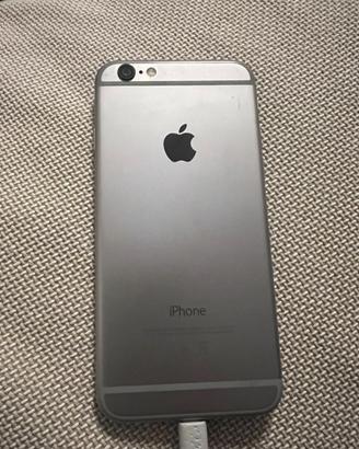 iPhone 6 – 32 GB – con scatola originale