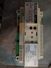 Alimentatore citofono Elvox 