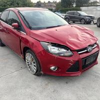 Ricambi per Ford Focus 2011