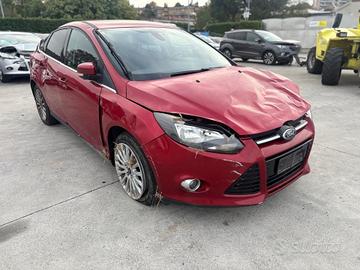 Ricambi per Ford Focus 2011