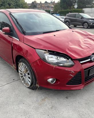 Ricambi per Ford Focus 2011