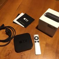 Apple TV Gen 1