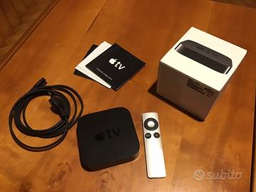 Apple TV Gen 1