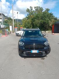MINI Cooper D Countryman