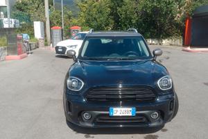 MINI Cooper D Countryman