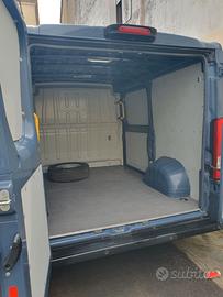 NOLEGGIO e TRASPORTI Fiat DUCATO