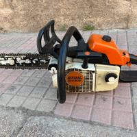 Motosega Stihl