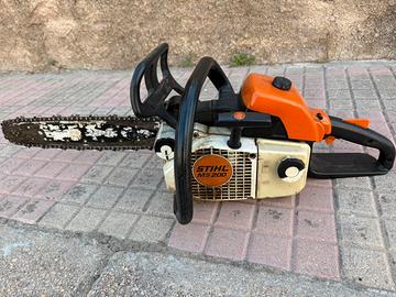 Motosega Stihl