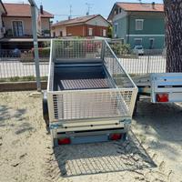 rimorchio auto