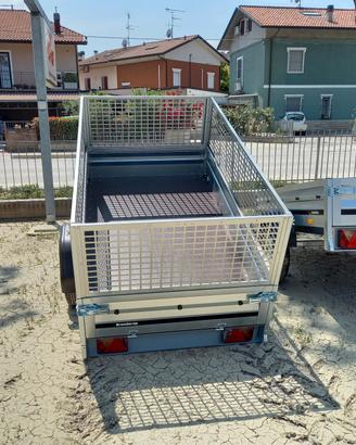 rimorchio auto