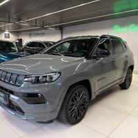 JEEP COMPASS 1.6 MTJ VERSIONE S UNICOPROPRIETARIO
