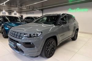 JEEP COMPASS 1.6 MTJ VERSIONE S UNICOPROPRIETARIO