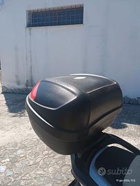Bauletto 48 litri