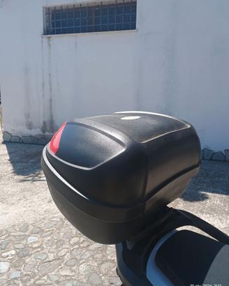 Bauletto 48 litri