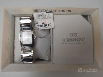 Orologio Tissot Donna cod. T07330102201700