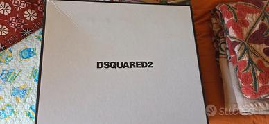 Stivale Dsquared2