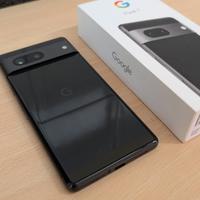 Google pixel 7 nero - 128 GB