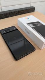 Google pixel 7 nero - 128 GB