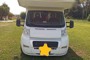 camper mansardaro