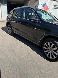 pezzi di ricambio Audi Q5